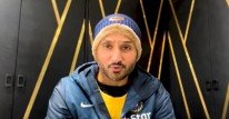 Harbhajan singh